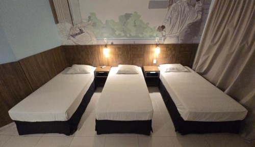 Superior Triple Room