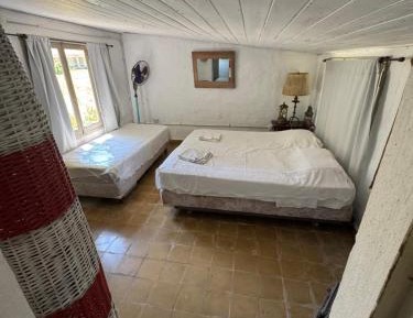 One-Bedroom Chalet