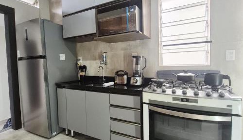 Single Room with Private Bathroom