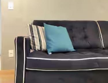 Two-Bedroom Standard Apartment