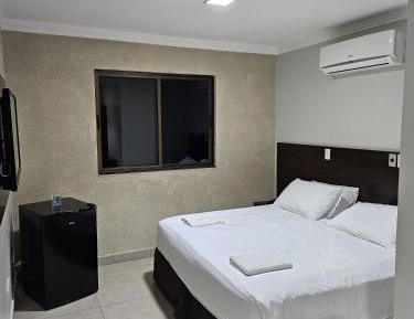 Deluxe Double Room (2 Adults + 1 Child)