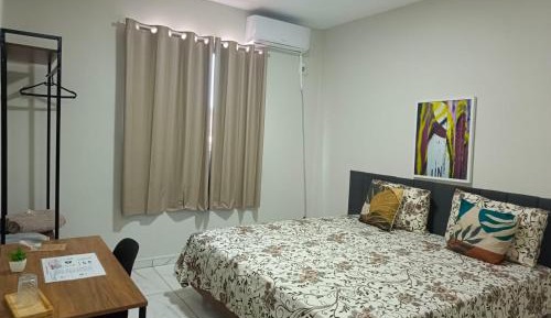 Apartment 1