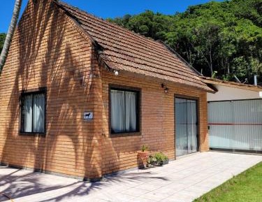Three-Bedroom Home