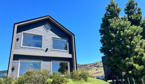 Superior Chalet