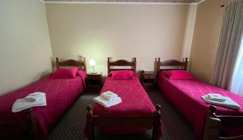 Triple Room with Private Bathroom