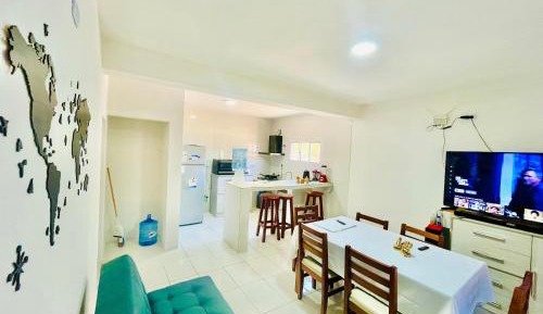 Two-Room Apartment