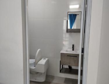 Quadruple Room - Disability Access