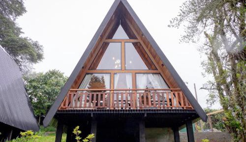 One-Bedroom Chalet