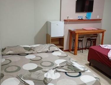 Double Room - Disability Access