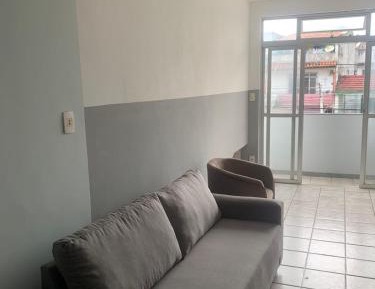 Three-Bedroom Apartment Suite