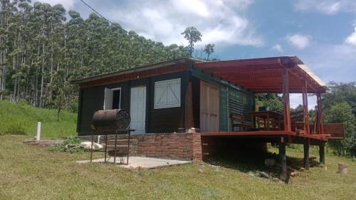 Three-Bedroom Townhouse