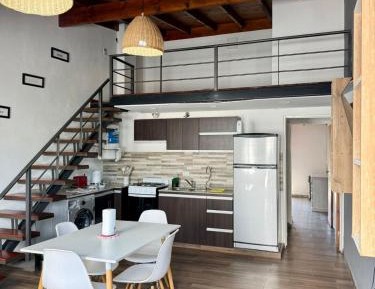 One-Bedroom Premium Apartment