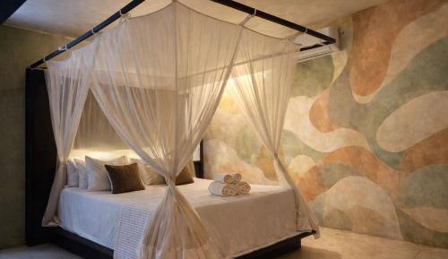 Suite with Sea View