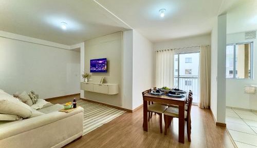 Two-Room Apartment