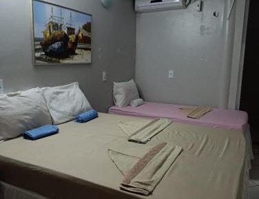 Basic Triple Room