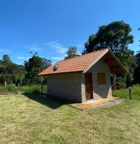 One-Bedroom Chalet