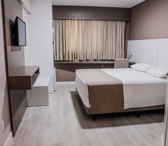 Double Room - Disability Access
