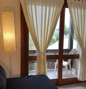 Luxury Triple Room
