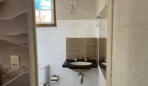Family Suite with Balcony