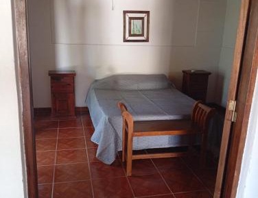 Classic Quadruple Room