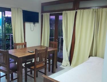 Classic Quadruple Room