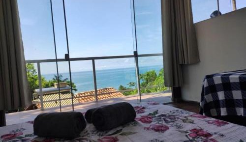 Suite with Sea View