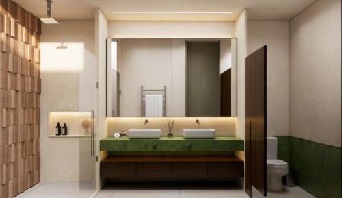 Suite with Private Pool