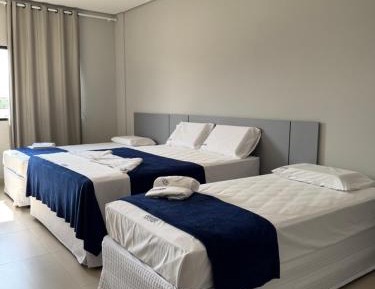 Premium Quadruple Room