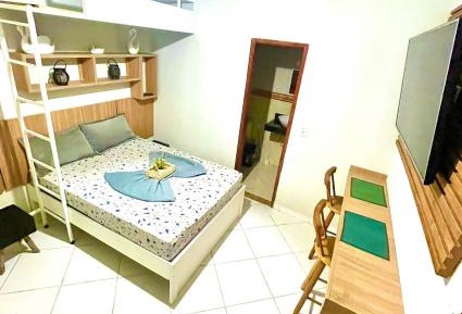 Family Room with Private Bathroom