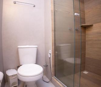Standard Room with One Double Bed