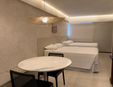 Deluxe Queen Room with Two Queen Beds