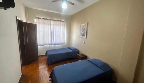 Luxury Quadruple Room