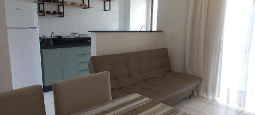 Two-Bedroom Superior Apartment