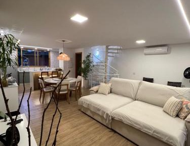 Three-Bedroom Home