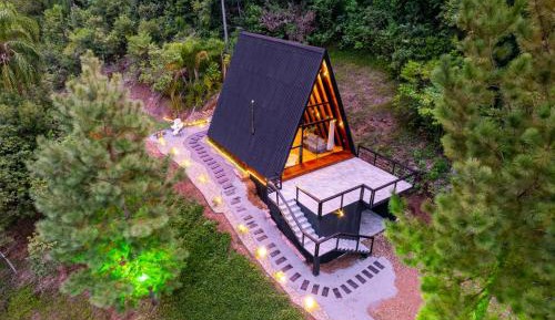 One-Bedroom Chalet