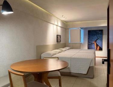 King Room with Two King Beds