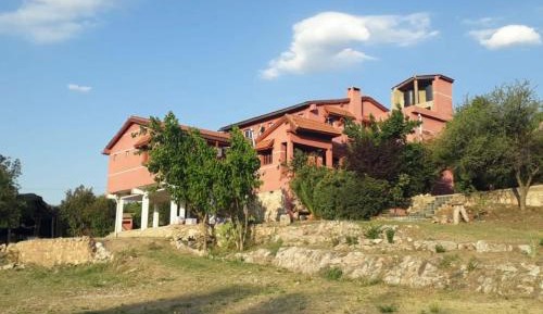 Six-Bedroom House
