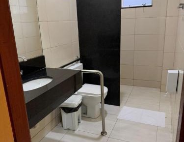 Basic Triple Room