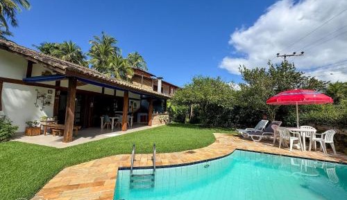 Four-Bedroom House