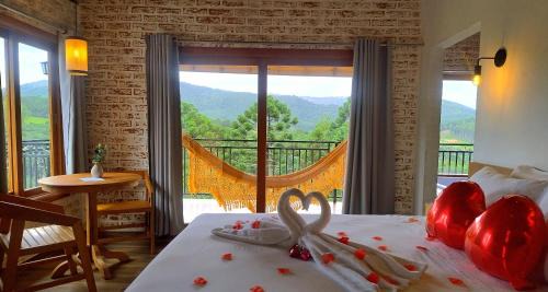 Deluxe Double Room with Bath