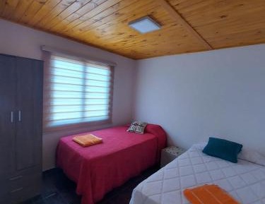 Classic Quadruple Room
