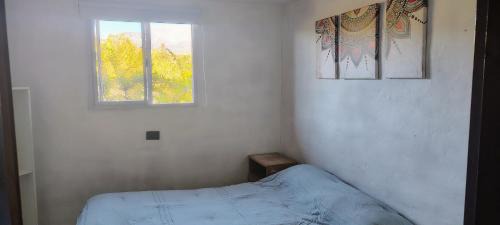 Standard Double Room with Shared Bathroom
