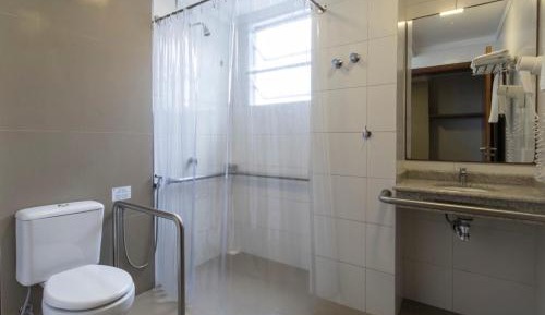 Suite - Disability Access