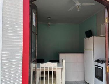 Standard Double Room with Fan