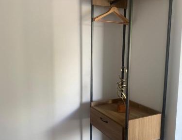 One-Bedroom Chalet