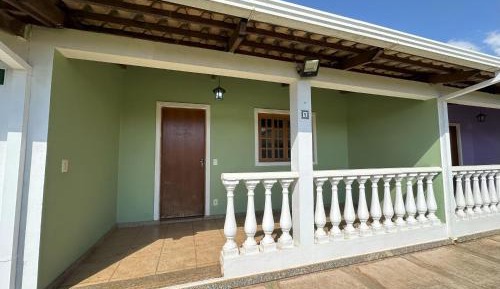 Chalet
