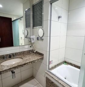 Deluxe Junior Suite