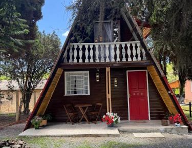 Two-Bedroom Chalet
