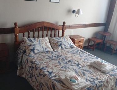 Double Room with Lake View