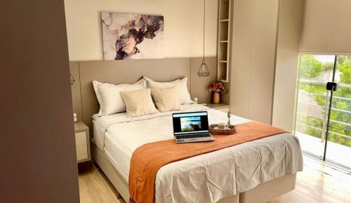 Queen Room with Spa Bath